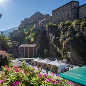 Circa 17mila visitatori confermano l'eccellenza di Marché au Fort 2023