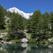 Incontro a Morgex sul progetto di nuova centrale idroelettrica