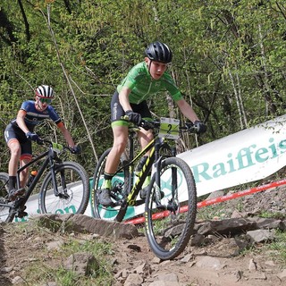 Photo Credit 'Pianeta MTB'