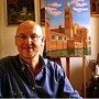Addio a Giancarlo Muzzolon, musicista, pittore e insegnante