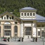 Visite guidate gratuite alle centrali CVA