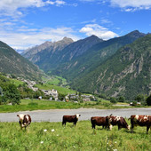 Tanti eventi per celebrare la Giornata internazionale della Montagna 2023