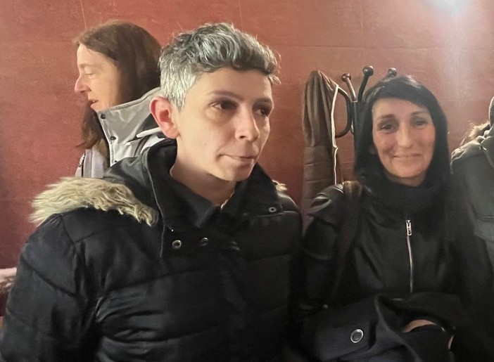 Sabrina Marando e Monica Glassier