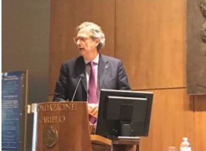 Il pm David Monti Il pm David Monti