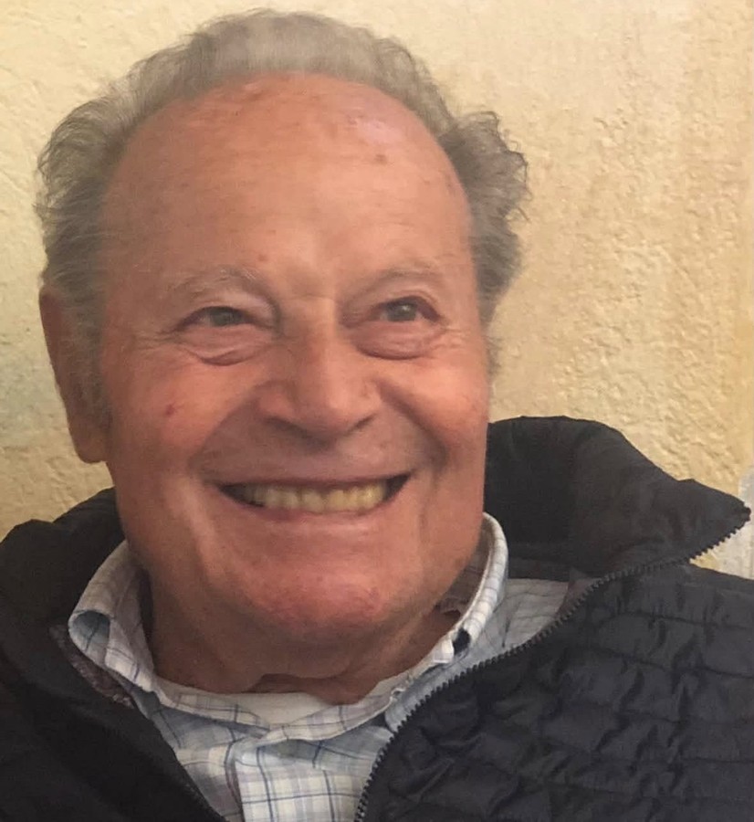 Angelo Mappelli