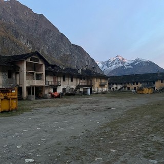 Le miniere di Valpelline e Ollomont aprono sabato i loro scrigni