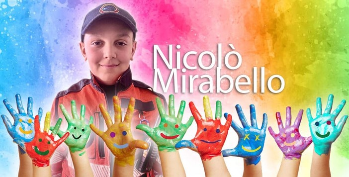 A 11 anni fonda un’associazione di volontariato, la storia di Nicolò e della N.M.P.C. A 11 anni fonda un’associazione di volontariato, la storia di Nicolò e della N.M.P.C.