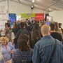 Folla all'edizione 2023 di M&amp;L