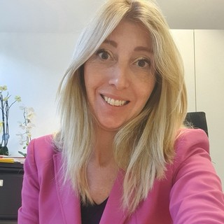 L'avvocata aostana Corinne Margueret