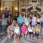 Un successo lo scambio giovanile tra Sicilia e Valle d’Aosta