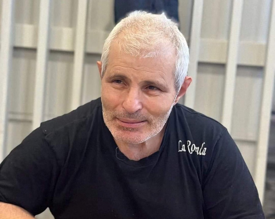 Aosta, il 65enne Giuseppe Marino scomparso da cinque giorni; ricerche in corso Aosta, il 65enne Giuseppe Marino scomparso da cinque giorni; ricerche in corso
