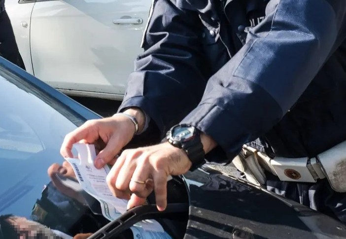 Fiera di Sant’Orso; controlli rafforzati sulla sosta, 110 auto rimosse