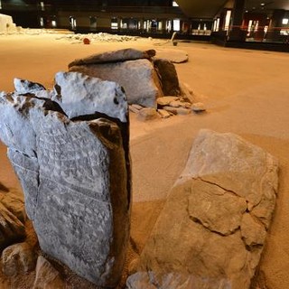 Visite guidate al Museo archelogico e all’Area Megalitica di Aosta