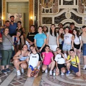 Un successo lo scambio giovanile tra Sicilia e Valle d’Aosta