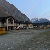 Le miniere di Valpelline e Ollomont aprono sabato i loro scrigni