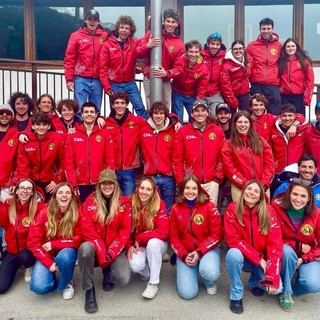 Sono 36 i neo maestri valdostani di sci alpino