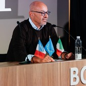 Roberto Maddalena, coordinatore del Dipartimento regionale ambiente e territorio Roberto Maddalena, coordinatore del Dipartimento regionale ambiente e territorio