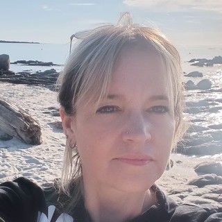 Patrizia Marcigaglia