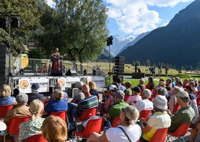 Partecipati tutti gli eventi di MusiCogne 2026 (photo credit Paolo Rey) Partecipati tutti gli eventi di MusiCogne 2026 (photo credit Paolo Rey)