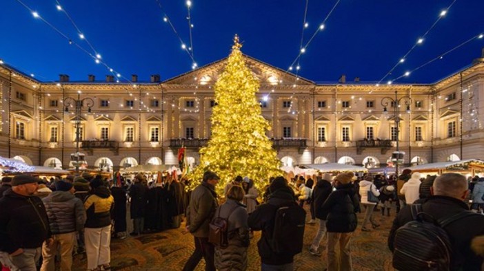 Gli eventi in Valle d'Aosta del prossimo fine settimana Gli eventi in Valle d'Aosta del prossimo fine settimana
