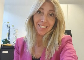 L'avvocata aostana Corinne Margueret