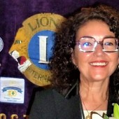 Meri Madeo, responsabile della struttura di Psicologia dell’Usl VdA Meri Madeo, responsabile della struttura di Psicologia dell’Usl VdA
