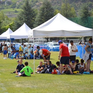 Mc Lion Trophy, Aprica protagonista con educazione ambientale e raccolta differenziata