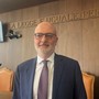 Giuseppe Marra, nuovo presidente del Tribunale di Aosta
