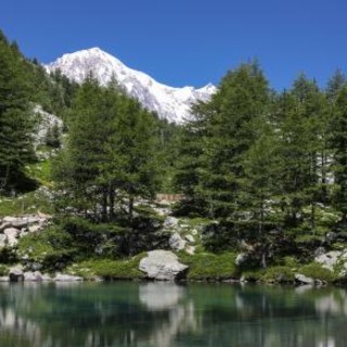 Incontro a Morgex sul progetto di nuova centrale idroelettrica
