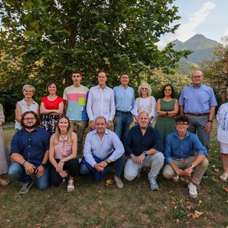 Elezioni comunali, a Nus pronta la lista del sindaco Rosset