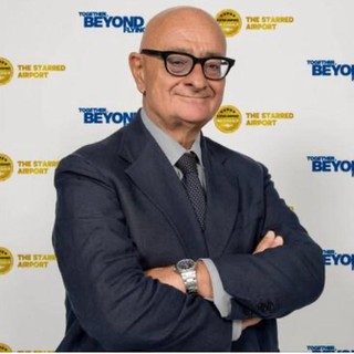 Il professore Vincenzo Nunziata