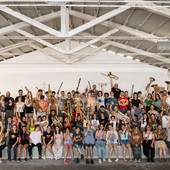 Nus; torna dall'1 al 6 luglio con sei concerti il Festival della musica