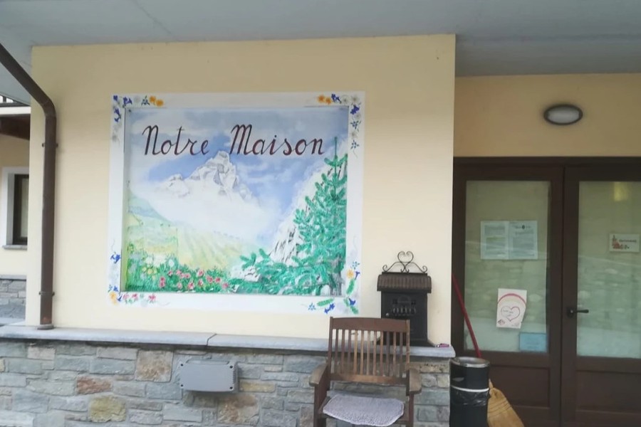 Maltrattamenti nella micro Notre Maison di Valtournenche, l'Unité sostiene e tutela il personale