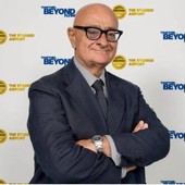 Il professore Vincenzo Nunziata