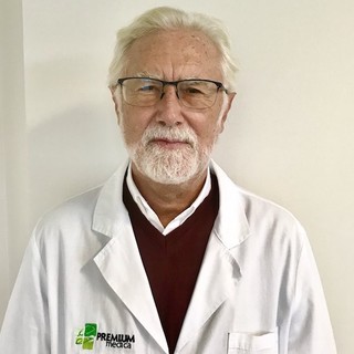 Il dottor Pier Eugenio Nebiolo (photo credit Technosmedica)
