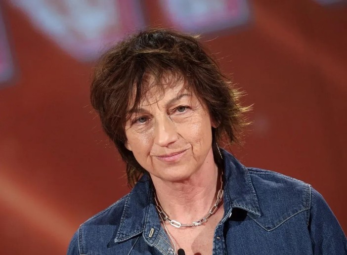 'Sei nell'anima', l'opera che racconta la vita della leggendaria rocker italiana