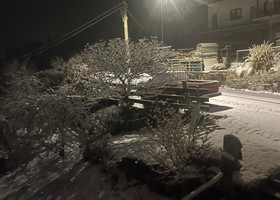 Natale con la neve in Valle, miglioramento da Santo Stefano