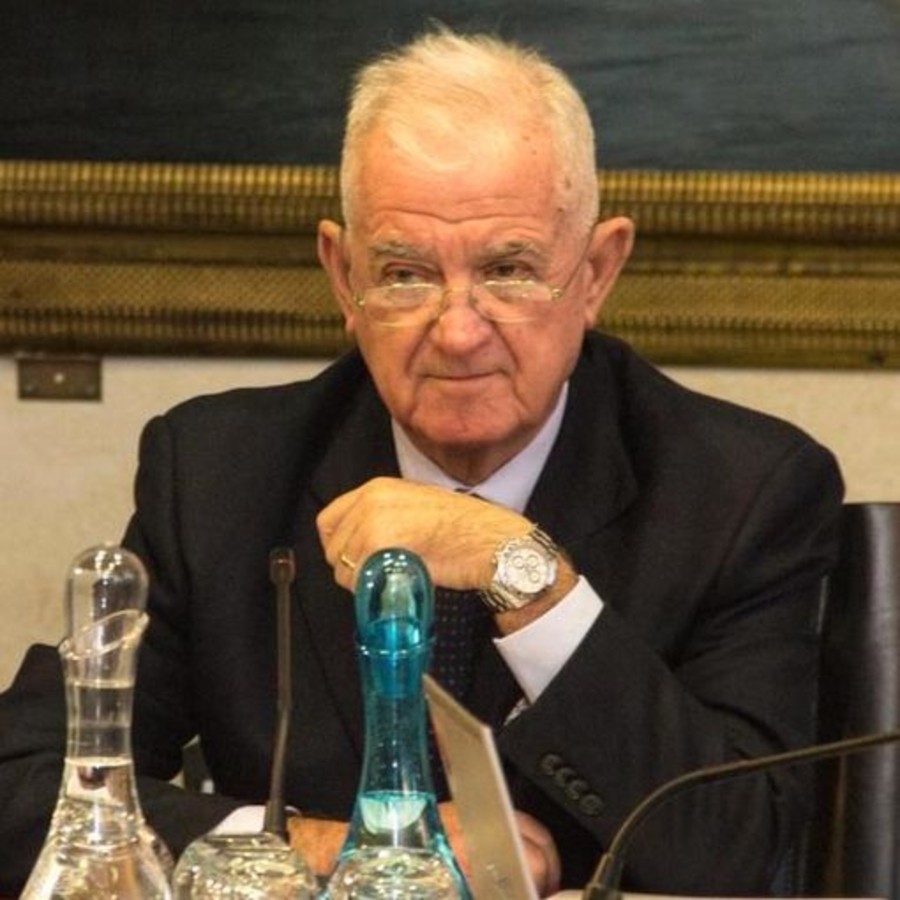 Luciano Natta