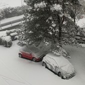 Verso una Millenaria sotto la neve