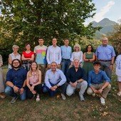 Elezioni comunali, a Nus pronta la lista del sindaco Rosset