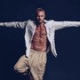 Daniel Nilsson (foto dal profilo FB)