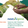 NextAlpine, ad Arvier il salone dei mestieri della montagna e dell’innovazione agricola NextAlpine, ad Arvier il salone dei mestieri della montagna e dell’innovazione agricola