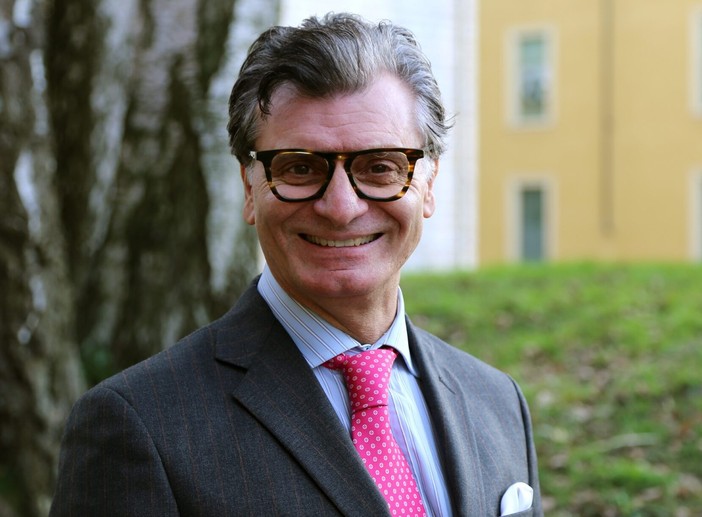 Navarra lascia Noi Moderati, 'Centrodestra unito a Roma ma diviso nei territori'