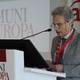 Il sindaco di Aosta, Gianni Nuti (foto da profilo FB)