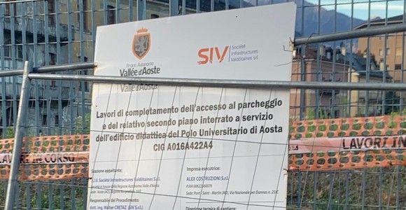 'Nessun intoppo all’aggiudicazione dei lavori di ampliamento dell'ospedale Parini'