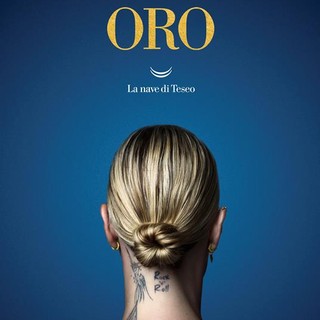 E' in libreria 'Oro' di Federica Pellegrini  - Ed. La Nave di Teseo