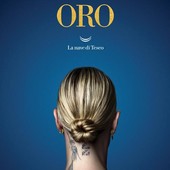 E' in libreria 'Oro' di Federica Pellegrini  - Ed. La Nave di Teseo