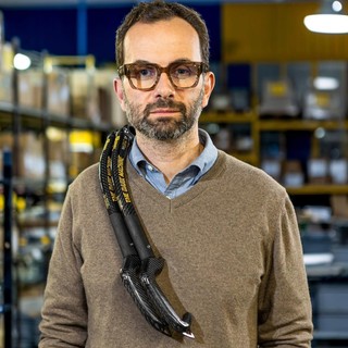 Grivel interrompe la produzione di bastoni, accordo per nove dipendenti