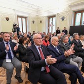 Ottant’anni di Consiglio Valle e una sala troppo piccola: quando la memoria divide invece di unire