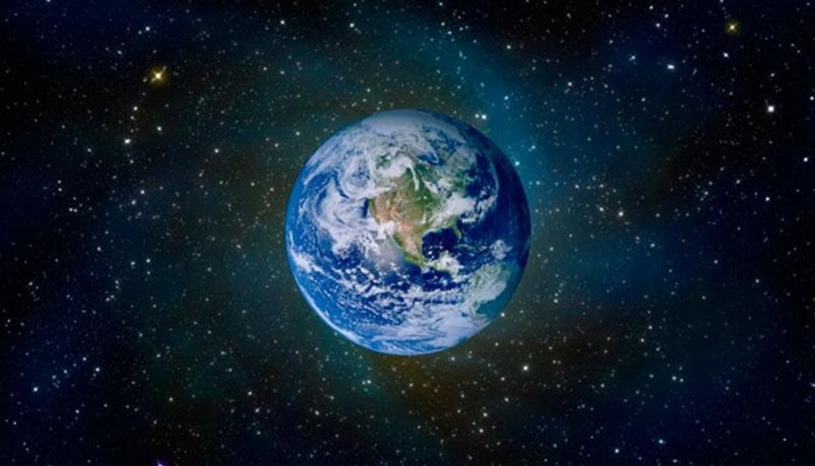 Il pianeta Terra 'corre', ma senza allarme